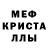 МЕТАДОН кристалл borbos